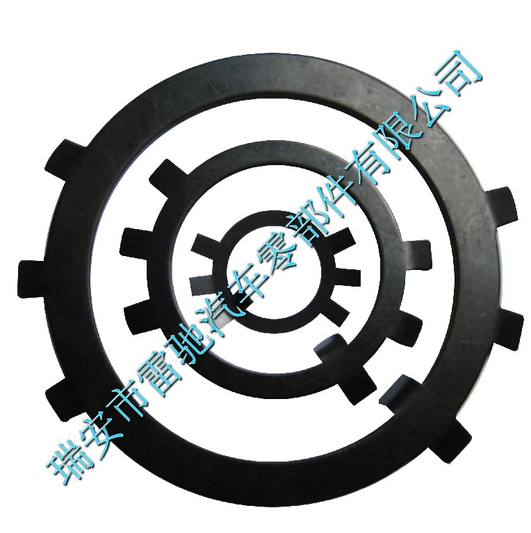 止動(dòng)墊圈 止動(dòng)墊圈